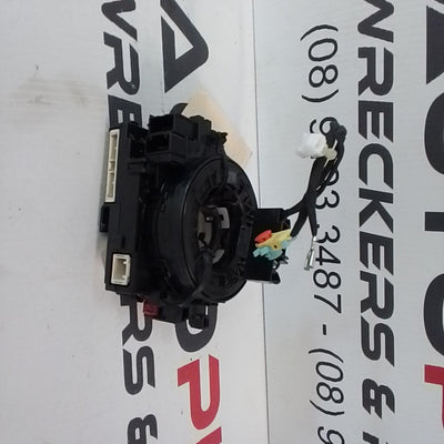 2020 Toyota Camry Airbag Module Sensor