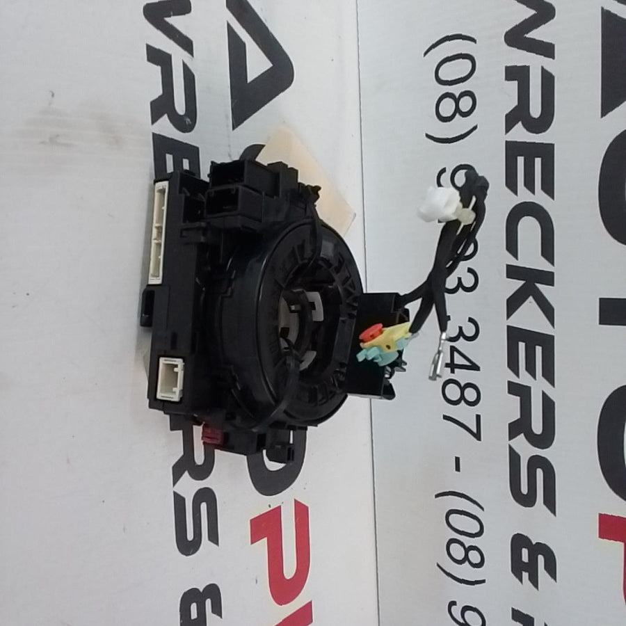 2020 Toyota Camry Airbag Module Sensor