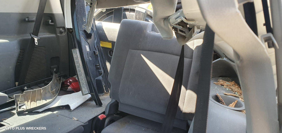 2010 Toyota Prado Door Handle