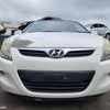 2012 Hyundai I20 Door Boot Gate Lock