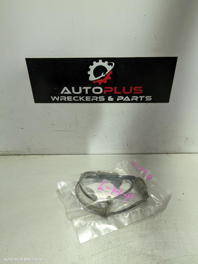 2005-2015 Nissan Navara Abs Sensor