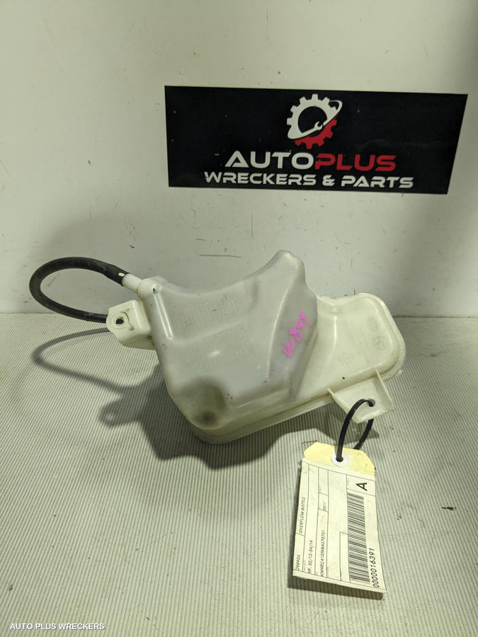 2011 Hyundai I45 Overflow Bottle