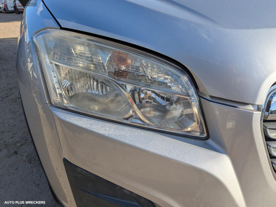 2013-2016 Holden Trax Right Door Mirror