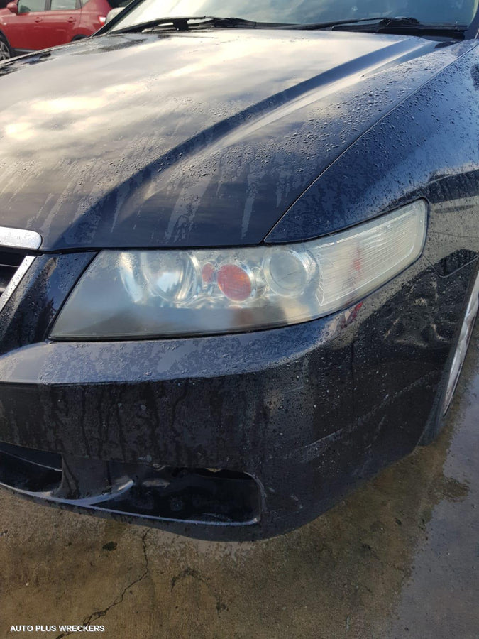 2005 Honda Accord Fan