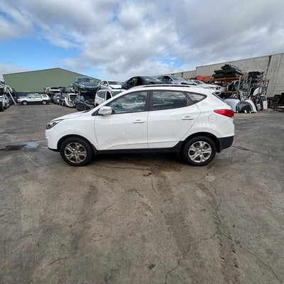 2013-2016 Hyundai Ix35 Gear Stick Shifter
