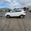 2015 Hyundai Ix35 Pwr Dr Wind Switch