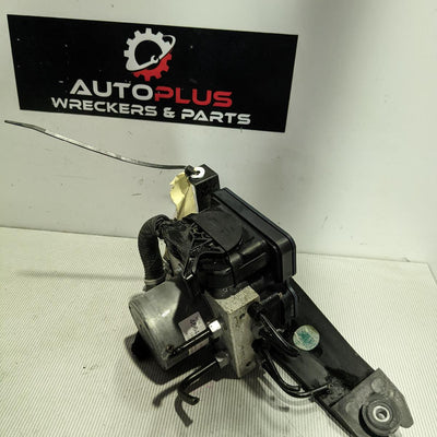 2017 HOLDEN ASTRA ABS PUMP MODULATOR