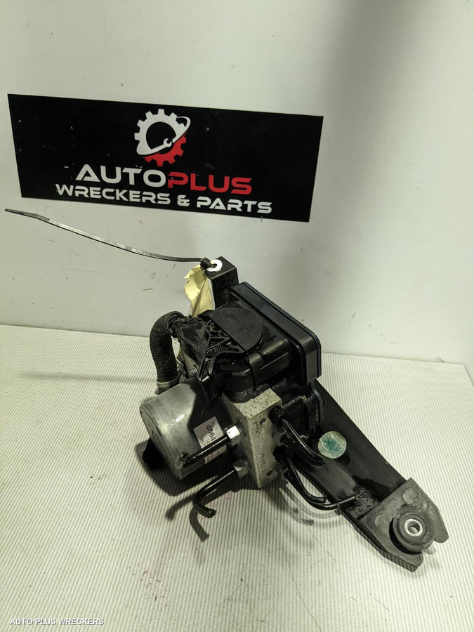 2017 HOLDEN ASTRA ABS PUMP MODULATOR