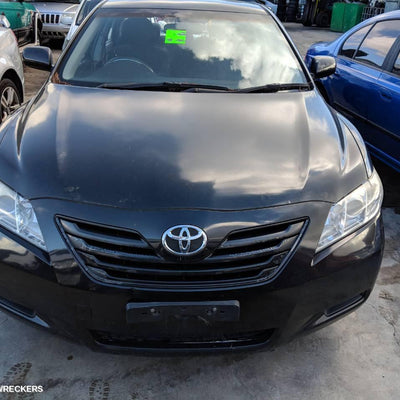 2009 Toyota Camry A C Condenser