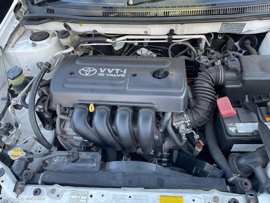 2006 TOYOTA COROLLA LEFT FRONT STRUT