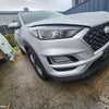 2020 Hyundai Tucson Right Front Door Window