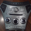 2007 Subaru Tribeca Radio Cd Dvd Sat Tv