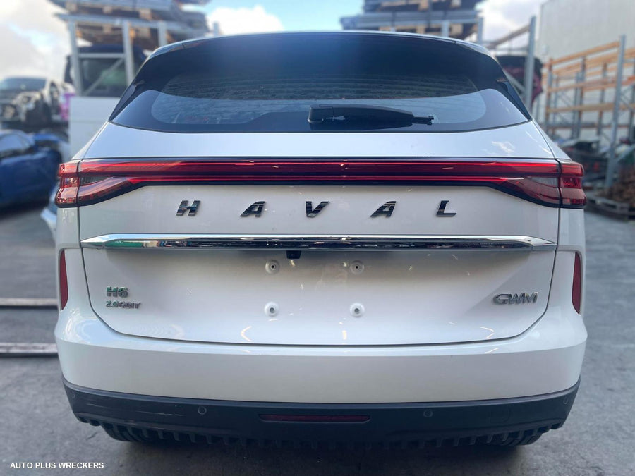 2021 Haval H6 Right Taillight