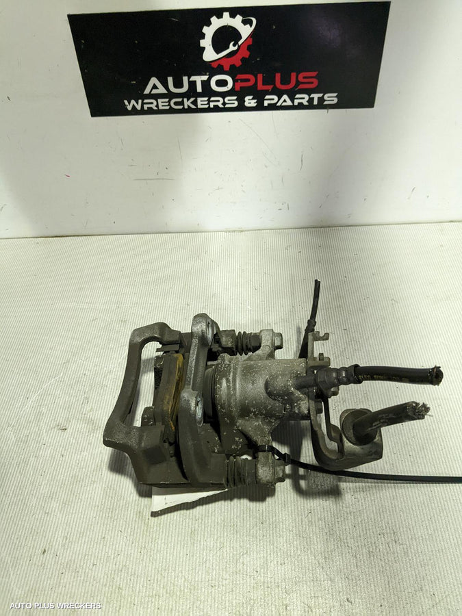 2019 Mini Cooper Caliper