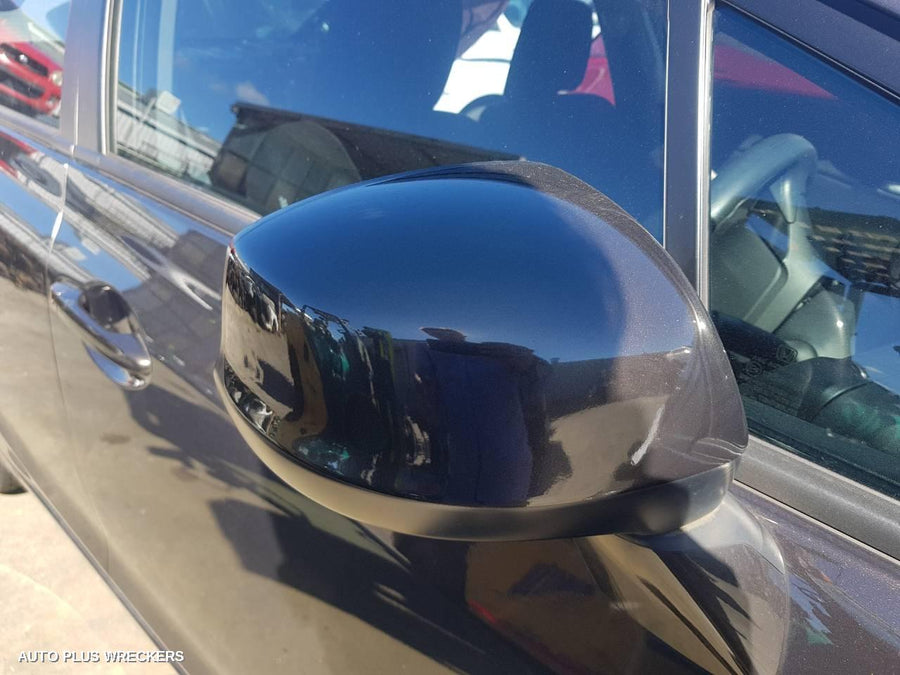 2014 Honda Civic Fan