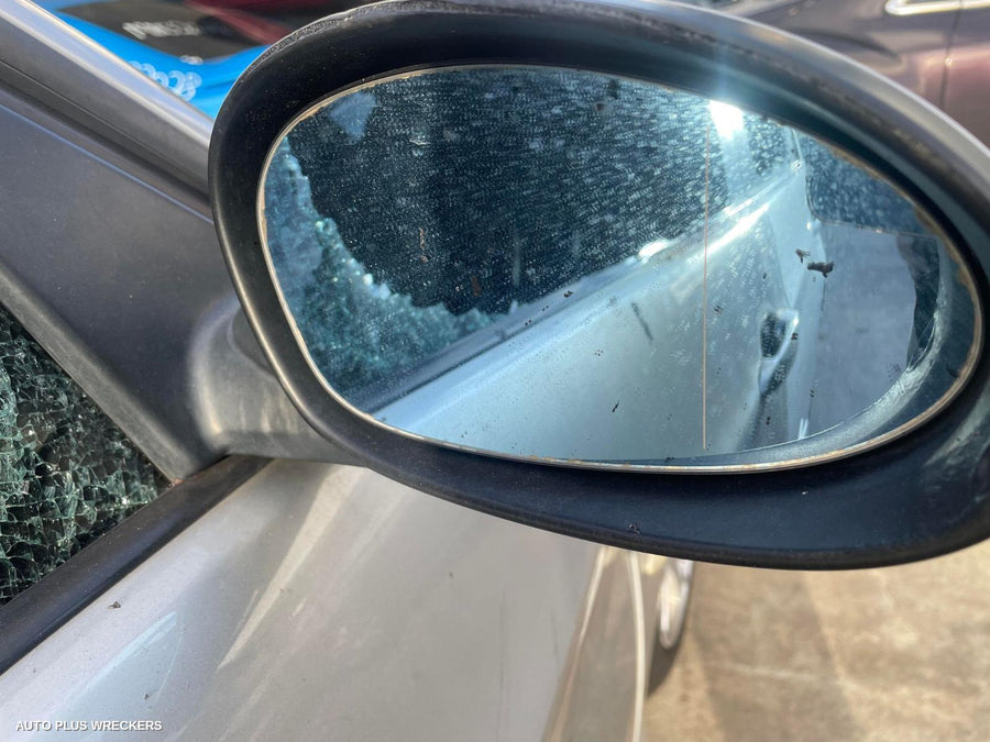 2008 Bmw 3 Series Left Taillight