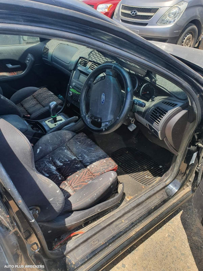 2004 Ford Falcon Pwr Dr Wind Switch