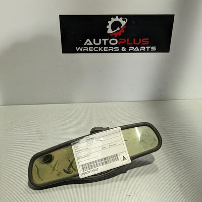 2006 Nissan Murano Interior Mirror