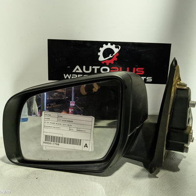2011-2020 Mazda Bt50 Left Door Mirror