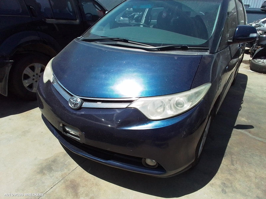 2007 Toyota Tarago Door Handle