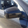 2009 Kia Sportage Right Rear Door Window