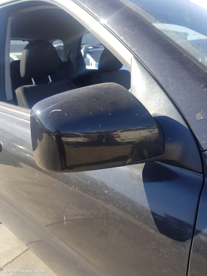 2009 Kia Sportage Right Rear Door Window