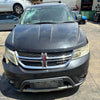 2012 Dodge Journey Rear Garnish