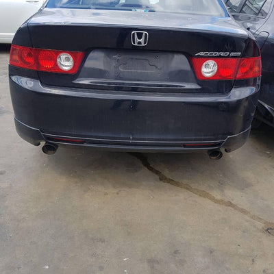 2003 Honda Accord Left Headlamp