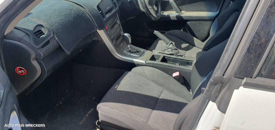 2004 Subaru Outback Abs Pump Modulator