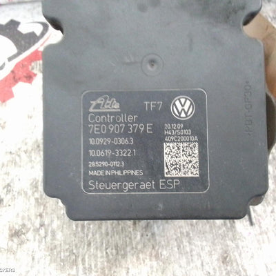 2010-2015 Volkswagen Transporter Abs Pump Modulator