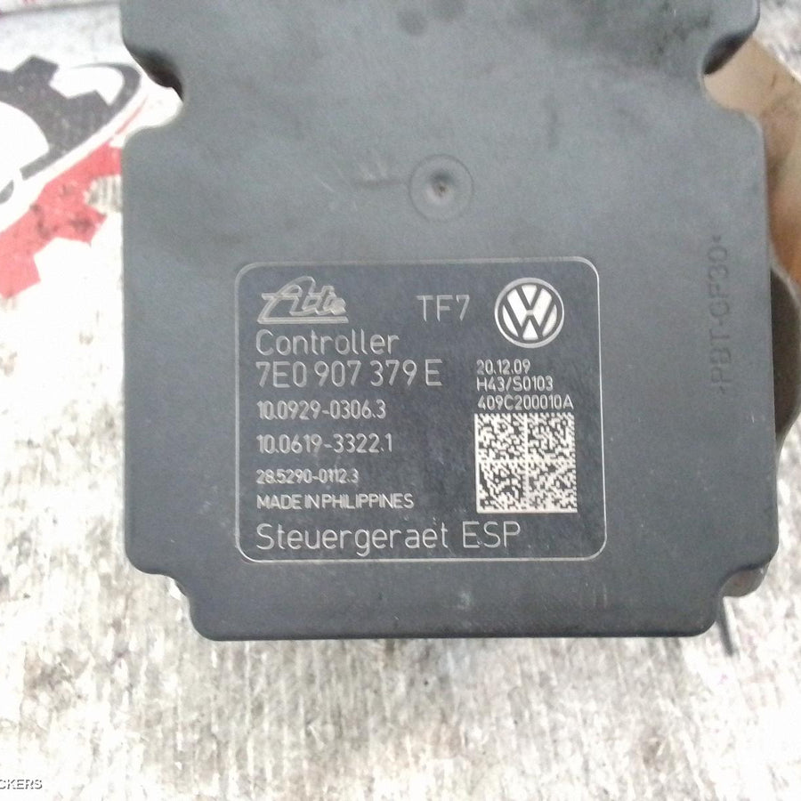 2010-2015 Volkswagen Transporter Abs Pump Modulator