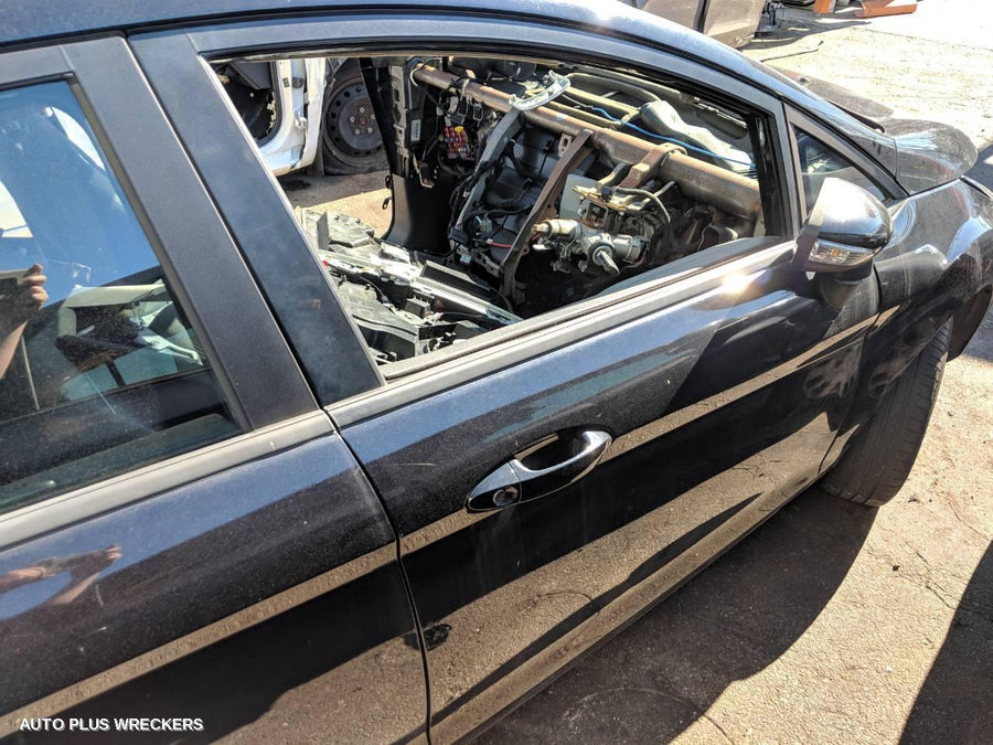 2010 Ford Fiesta Right Guard Liner