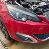 2014 Peugeot 308 Left Front Door