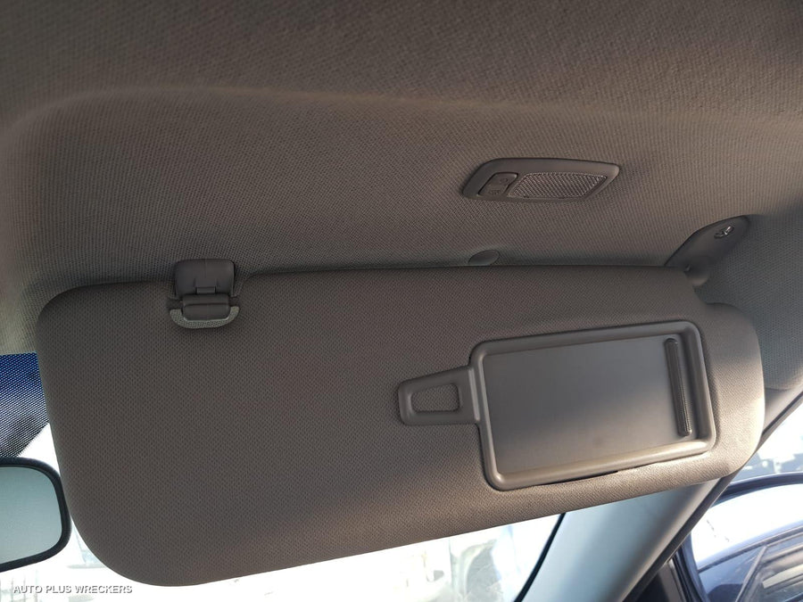 2013 Hyundai Veloster Steering Box Rack