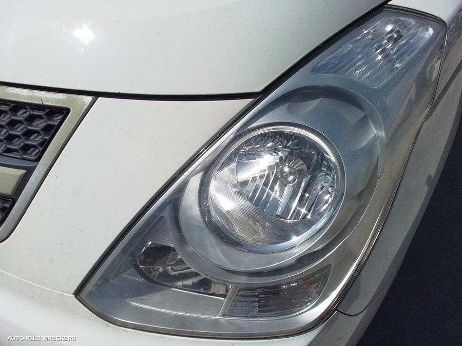 2011 Hyundai Iload/imax Overflow Bottle