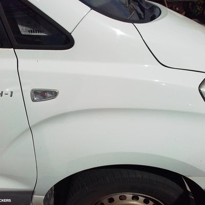 2011 Hyundai Iload/imax Right Front Window Reg Motor