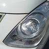 2011 Hyundai Iload/imax Right Door Mirror