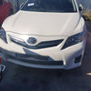 2011 Toyota Camry Grille