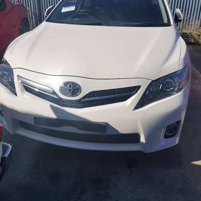 2009-2011 Toyota Camry Radio Cd Dvd Sat Tv