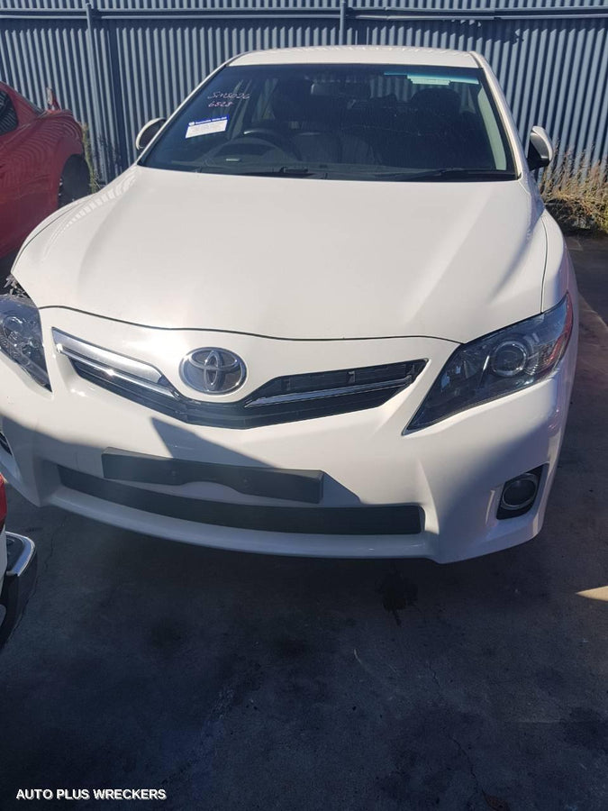 2011 Toyota Camry Right Indicator Fog Side
