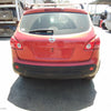 2008 Nissan Dualis Air Cleaner Box