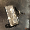 2011 Toyota Landcruiser Left Indicator Fog Side