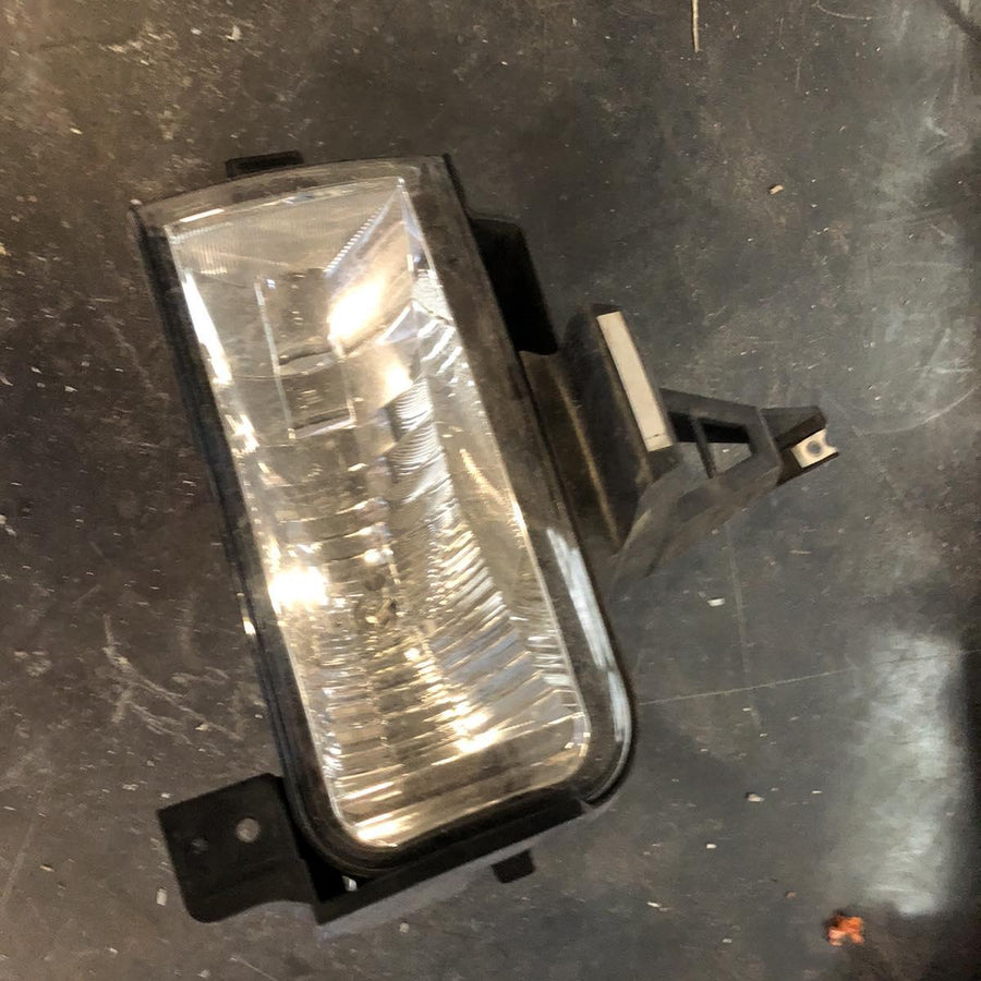 2011 Toyota Landcruiser Left Indicator Fog Side