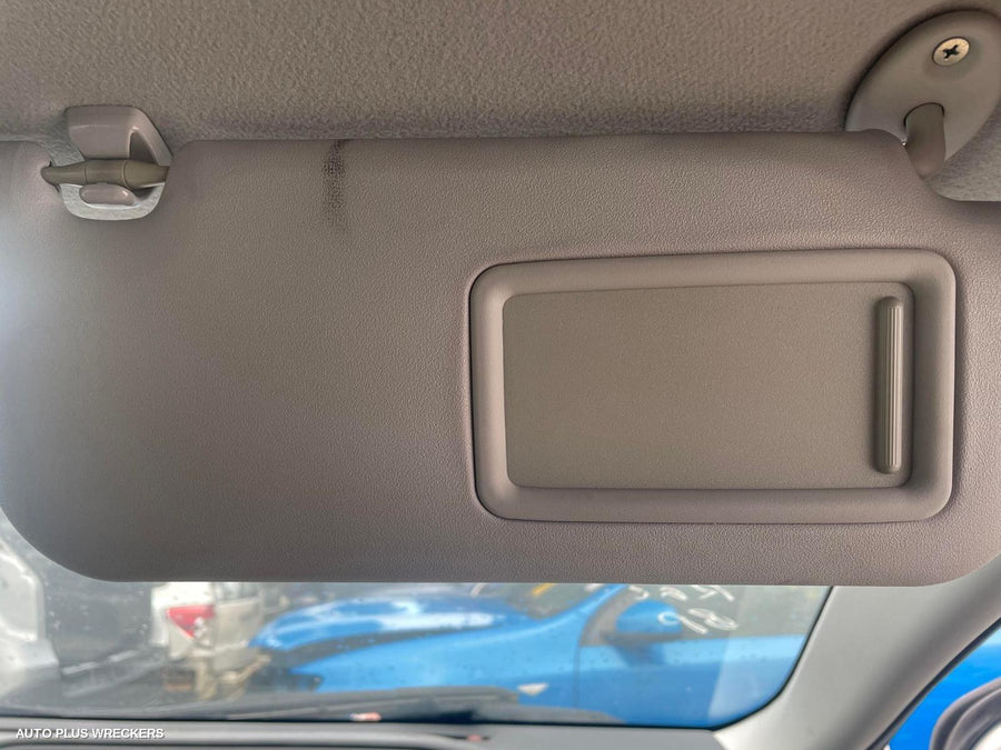 2012 Toyota Prius Frt Xmember Cradle