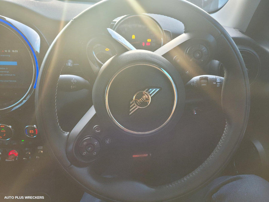 2019 Mini Cooper Caliper