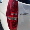 2010 Hyundai Iload/imax Air Cleaner Box