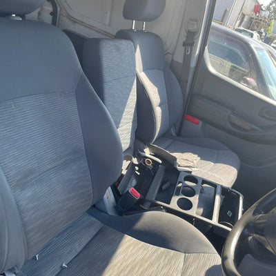 2010 Hyundai Iload/imax Abs Pump Modulator