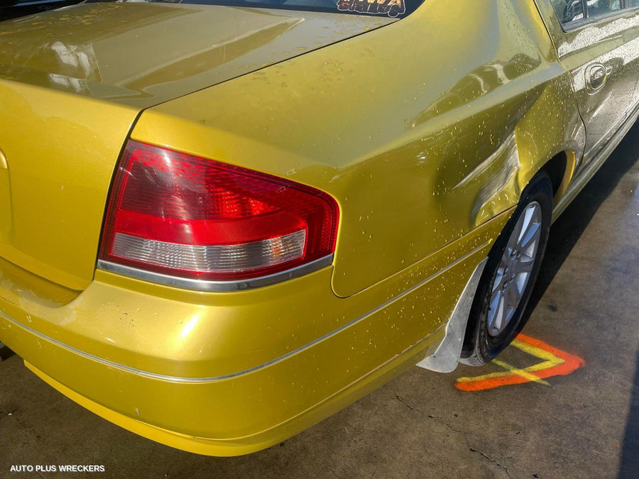 2003 Ford Falcon Left Taillight