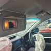 2014 Subaru Outback Radio Cd Dvd Sat Tv