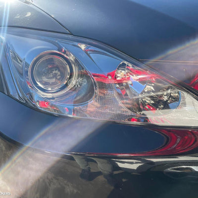 2012 Lexus Is250/is250c Headrest